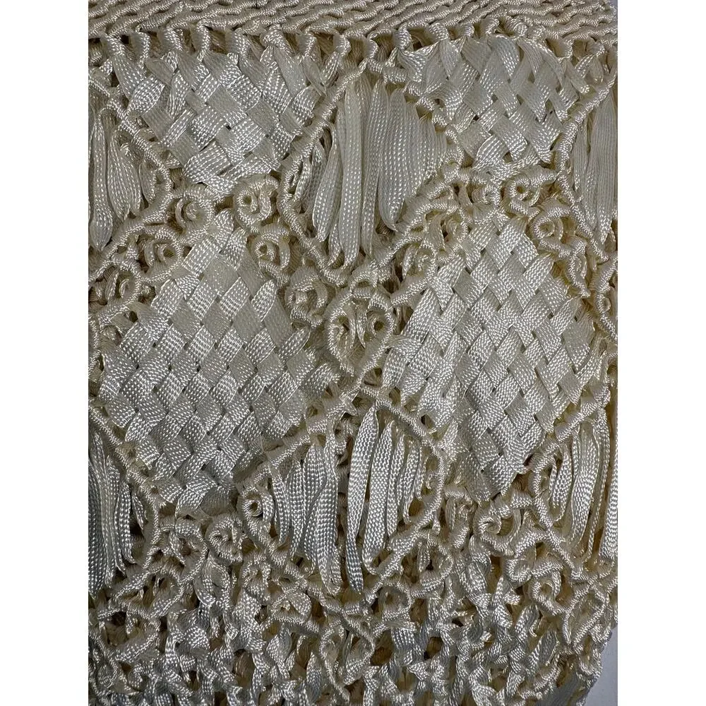 Unbranded beautiful ivory